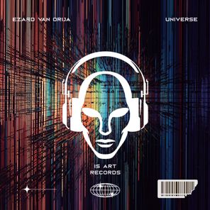 Ezard Van Orija – Universe