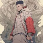 Detox (DE), Hard Drums – Mephistos Plan EP