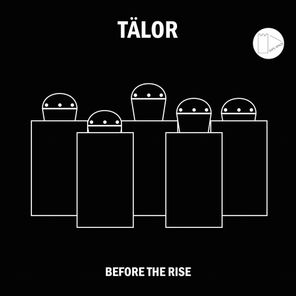 Bondarük, Yeti Mind Tricks – Before The Rise