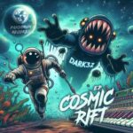 Dark3z – Cosmic Rift