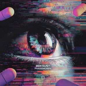 Ben Dust – Phasemorph