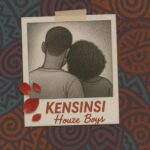 HouZe Boys – Kensinsi