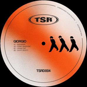 Giorgio – TSRD004