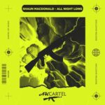 Shaun Macdonald – All Night Long