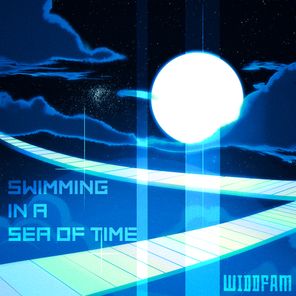 808Ross – Swimming In A Sea of Time