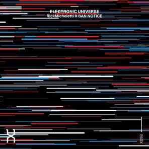 BAN NOTICE, RickMicheletti – Electronic Universe