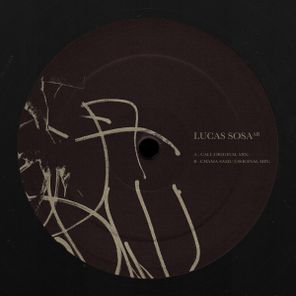 Lucas Sosa (AR) – Cali