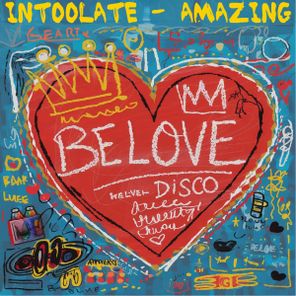 Intoolate – Amazing