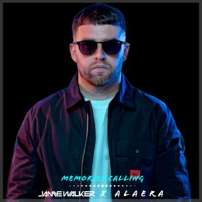 Jamie Walker, Alaera – Memories Calling