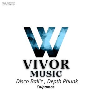 Disco Ball’z, Depth Phunk – Calpamos