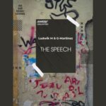 G-Martinez, Ludwik M – The Speech