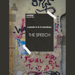 G-Martinez, Ludwik M – The Speech