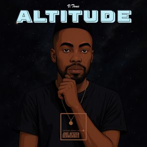 V-Tone, Groove Rhythm – Altitude