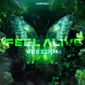Veezdom – Feel Alive