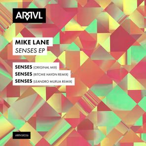 Mike Lane, Ritchie Haydn – Senses