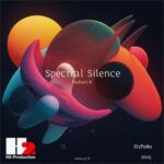 Hakuei.K - Spectral Silence 3 Hakuei.K – Spectral Silence