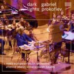 Nicholas Thayer, Gabriel Prokofiev – Dark Lights