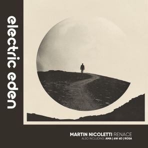 Martin Nicoletti – Renace