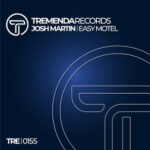 Josh Martin – Easy Motel