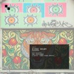 Kenshi Kamaro, Einar Heløy - Defender 3 Kenshi Kamaro, Einar Heløy – Defender