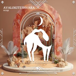 Cafe De Anatolia, Wydji – Avalokiteshvara