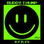 Buddy Thump – X-Files