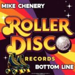 Mike Chenery – Bottom Line
