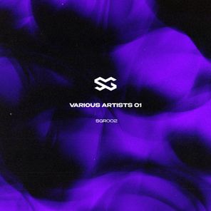 Franco Rossi, TineX – Various Artists