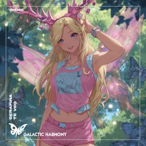 Serafina, Galactic Harmony – Te Veo