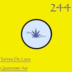Torres De Lara – Quiereme AsÍ
