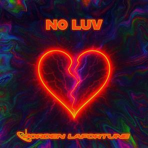 Jorden Lafortune – NO LUV