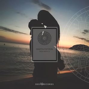Martin Fritzon – High With U
