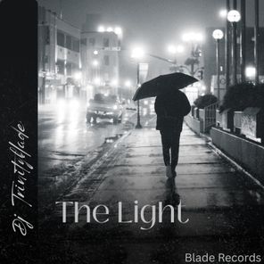 Dj TrinityBlade – The Light