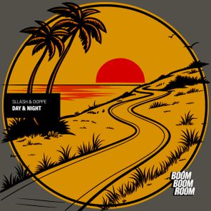 Sllash & Doppe – Day & Night
