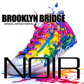 Amadei, Artem Fortov – Brooklyn Bridge