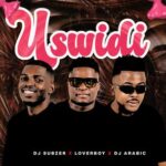 Loverboy, Dj Arabic – Uswidi