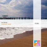 Abity, Ismael Rivas – FG Top 10: August 2025