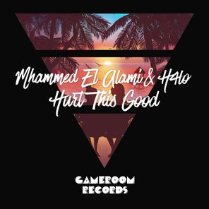 Mhammed El Alami, H4lo – Hurt This Good