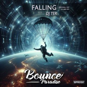 DJ Ter – Falling
