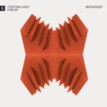 Francesco Mami, Cristina Lazic – Fire EP