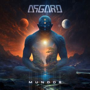 Asgard – Mundos