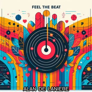 Alan de Laniere – Feel The Beat