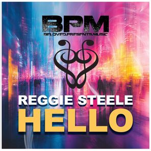 Reggie Steele – Hello