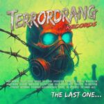 The Vizitor, Striker – The Last One…