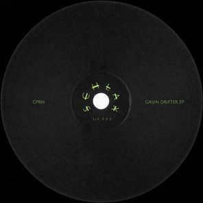 CPRN – Gaijin Drifter