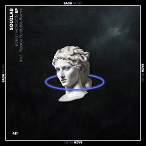 Space Bubbles, Souzlab – Event Horizon