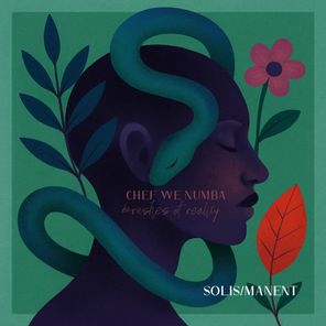 Chef We Numba – Brushes of Reality