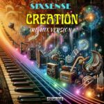 Sixsense – Creation