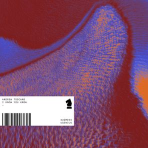 Andrew Toscano – I Know You Know