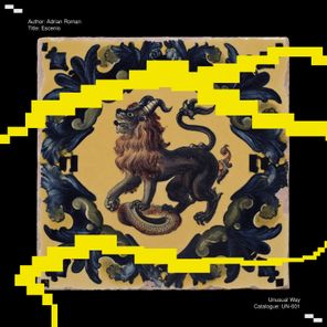 Adrian Roman – Escenio